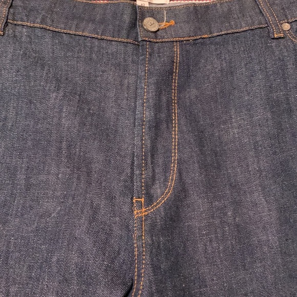 Peter Millar Normcore Men Jean Shorts - Picture 3 of 15